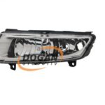 VOLKSWAGEN SİS FARI SOL ( ÇİFT DUYLU ) POLO 2009-