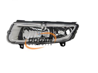 VOLKSWAGEN SİS FARI SOL ( ÇİFT DUYLU ) POLO 2009-