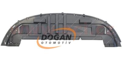 RENAULT ÖN TAMPON ALT DEFLEKTÖRÜ CLİO 2006- RENAULT ÖN TAMPON ALT DEFLEKTÖRÜ CLİO 2006-