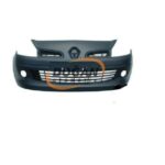 RENAULT ÖN TAMPON SİSLİ (DOLU) (H/B) CLİO 2006-