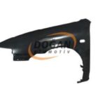 SEAT ÖN ÇAMURLUK (ORAN) SOL TOLEDO 1999-