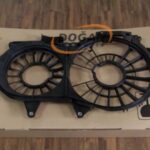 AUDİ FAN DAVLUMBAZI A4 2001-