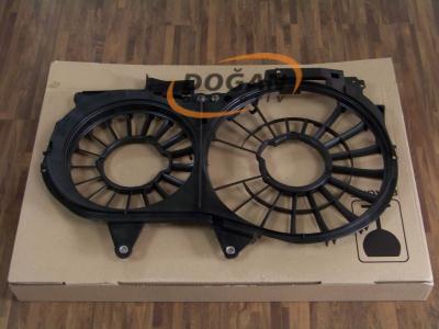 AUDİ FAN DAVLUMBAZI A4 2001-