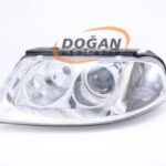 VOLKSWAGEN ÖN FAR SOL PASSAT 2001-