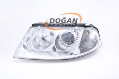 VOLKSWAGEN ÖN FAR SOL PASSAT 2001-