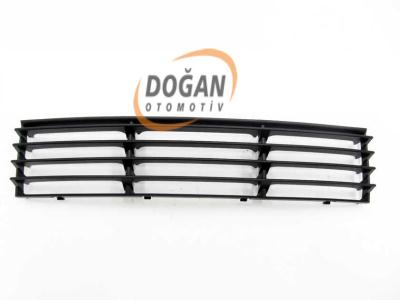 VOLKSWAGEN ÖN TAMPON IZGARASI ORTA PASSAT 2001-