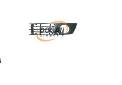 AUDİ ÖN TAMPON IZGARASI SOL A4 2001- AUDİ ÖN TAMPON IZGARASI SOL A4 2001-