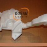 VOLKSWAGEN SU FISKİYE BİDONU PASSAT 2001-