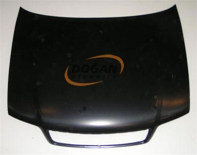 AUDİ MOTOR KAPUTU A4 1999-