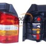 VOLKSWAGEN ARKA STOP (SARI-BEYAZ) SOL T-5 2003-