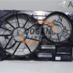 VOLKSWAGEN FAN DAVLUMBAZI T-5 2003-
