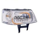 VOLKSWAGEN ÖN FAR SAĞ ( AYAKLI ) TRANSPORTER T-5 2003-