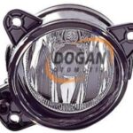 VOLKSWAGEN SİS FARI SAĞ  T-5 2003-