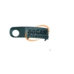VOLKSWAGEN ÖN TAMPON IZGARASI SİSLİ SAĞ T-5 2003--