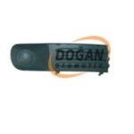 VOLKSWAGEN ÖN TAMPON IZGARASI SİSSİZ SAĞ  T-5 2003-