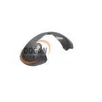 VOLKSWAGEN ÖN ÇAMURLUK DAVLUMBAZI (ARKA) SOL PASSAT 2006-