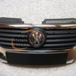 VOLKSWAGEN ÖN PANJUR (SENSÖRSÜZ-BÜYÜK PLAKALI) PASSAT 2006-