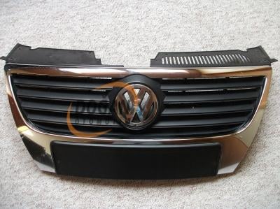 VOLKSWAGEN ÖN PANJUR (SENSÖRSÜZ-BÜYÜK PLAKALI) PASSAT 2006-