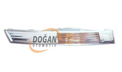 VOLKSWAGEN ÖN TAMPON SİNYALİ "SAĞ" PASSAT 2006- VOLKSWAGEN ÖN TAMPON SİNYALİ "SAĞ" PASSAT 2006-