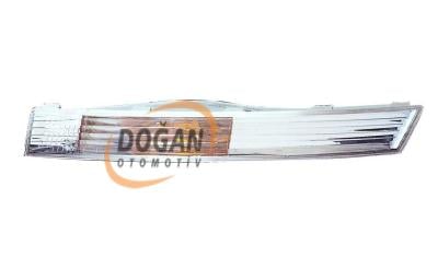 VOLKSWAGEN ÖN TAMPON SİNYALİ "SOL" PASSAT 2006- VOLKSWAGEN ÖN TAMPON SİNYALİ "SOL" PASSAT 2006-