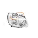 FİAT ÖN FAR SAĞ DOBLO 2006- (DEPO)