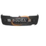FİAT ÖN TAMPON SİSSİZ BOXER / DUCATO 2002- (İTALYAN)