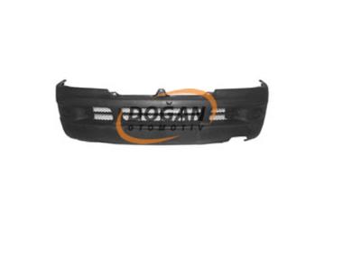 FİAT ÖN TAMPON SİSSİZ BOXER / DUCATO 2002- (İTALYAN) FİAT ÖN TAMPON SİSSİZ BOXER / DUCATO 2002- (İTALYAN)
