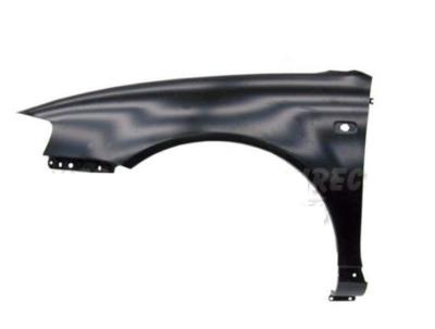 AUDİ ÖN ÇAMURLUK SOL A3 2001-