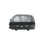 FİAT ÖN FAR SİSLİ SOL DOBLO 2002-