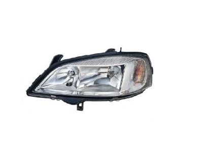 OPEL ÖN FAR SOL ASTRA G 1998- OPEL ÖN FAR SOL ASTRA G 1998-