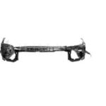 OPEL ÖN PANEL (TONG YANG) ASTRA G 1998-