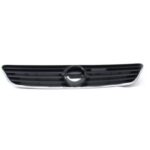 OPEL ÖN PANJUR SİYAH ASTRA G 1998-
