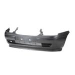 OPEL ÖN TAMPON SİYAH (İTALYAN) CORSA B 1997-