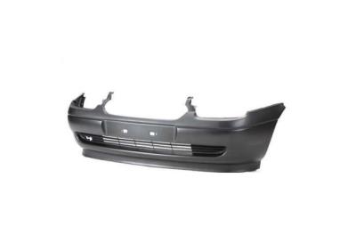 OPEL ÖN TAMPON SİYAH (İTALYAN) CORSA B 1997- OPEL ÖN TAMPON SİYAH (İTALYAN) CORSA B 1997-