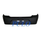 RENAULT ARKA TAMPON SYMBOL 2009-