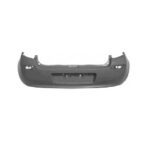RENAULT ARKA TAMPON H/B CLİO 2006-