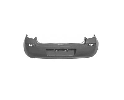 RENAULT ARKA TAMPON H/B CLİO 2006- RENAULT ARKA TAMPON H/B CLİO 2006-