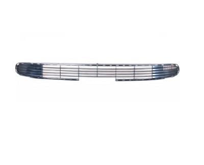 OPEL ÖN TAMPON PANJURU ORTA VECTRA B 1996- OPEL ÖN TAMPON PANJURU ORTA VECTRA B 1996-