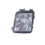 VOLKSWAGEN ÖN FAR SOL LT-35 1996-