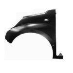 FİAT ÖN ÇAMURLUK SOL BİPPER/FİORİNO 2007-