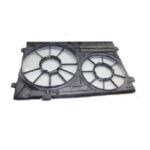 VOLKSWAGEN FAN DAVLUMBAZI CADDY 2004-