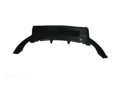 VOLKSWAGEN ÖN TAMPON SPOYLERİ JETTA 2011-