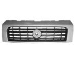 FİAT ÖN PANJUR KOMPLE  DUCATO 2007-
