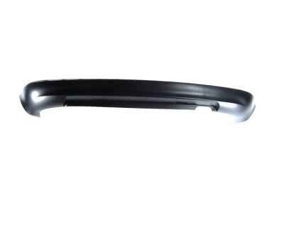 VOLKSWAGEN ARKA TAMPON SPOYLERİ (İTALYAN) GOLF 1998-
