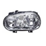 VOLKSWAGEN ÖN FAR SOL SİSSİZ GOLF 1998-