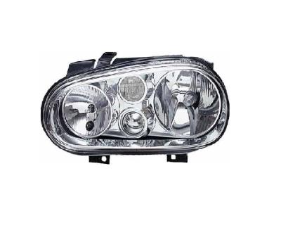 VOLKSWAGEN ÖN FAR SOL SİSSİZ GOLF 1998-