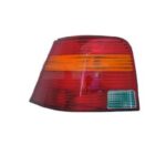 VOLKSWAGEN STOP LAMBASI "SARI-KIRMIZI" SOL GOLF 1998-