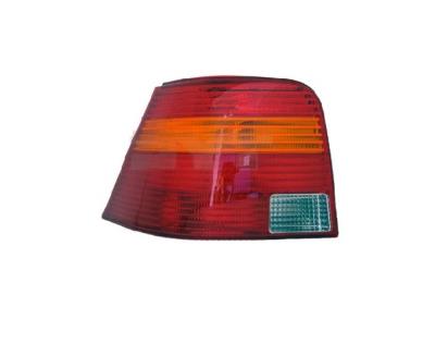 VOLKSWAGEN STOP LAMBASI "SARI-KIRMIZI" SOL GOLF 1998-