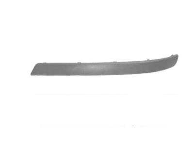 OPEL ÖN TAMPON BANDI SOL CORSA C 2004- OPEL ÖN TAMPON BANDI SOL CORSA C 2004-