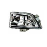 CHEVROLET SİS FARI SOL AVEO 2005-